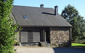 La Maison de Julienne - Ligneuville