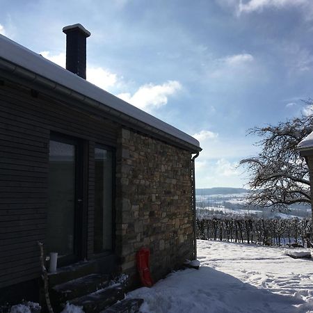 La Maison de Julienne - Ligneuville Malmedy Extérieur photo