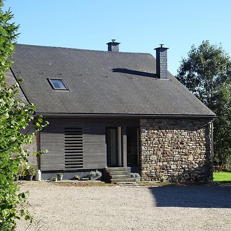 La Maison de Julienne - Ligneuville Malmedy Extérieur photo