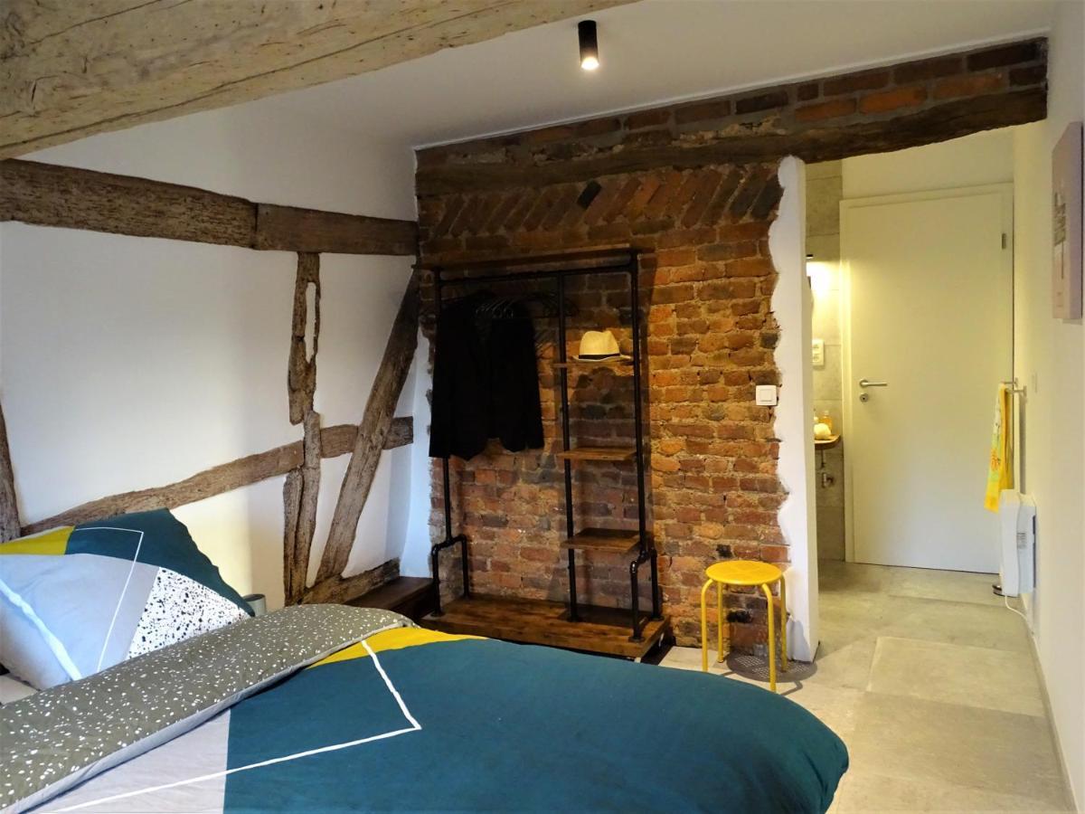 La Maison de Julienne - Ligneuville Malmedy Extérieur photo