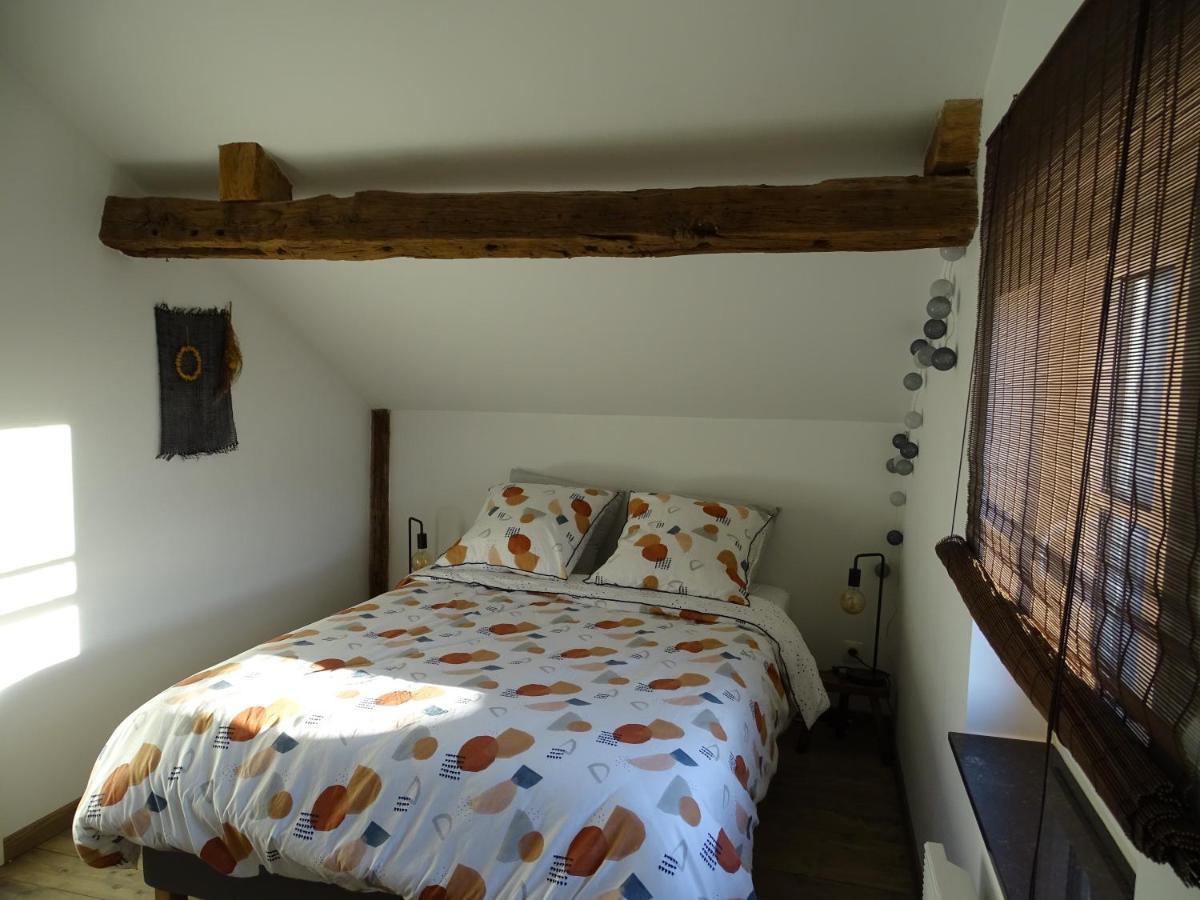 La Maison de Julienne - Ligneuville Malmedy Extérieur photo