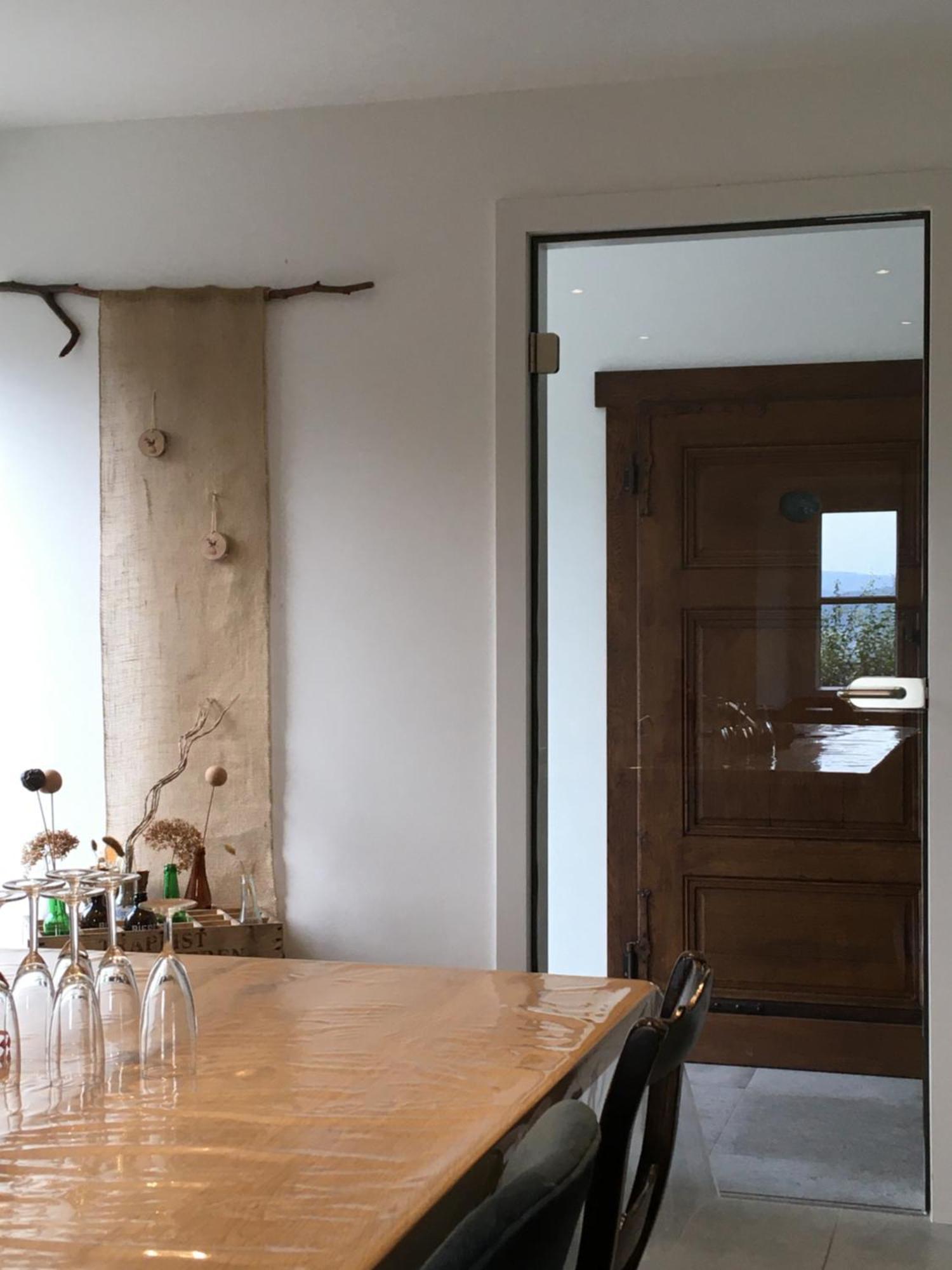 La Maison de Julienne - Ligneuville Malmedy Extérieur photo